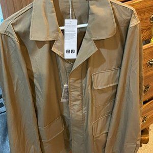 Uniqlo Hunting Jacket Small